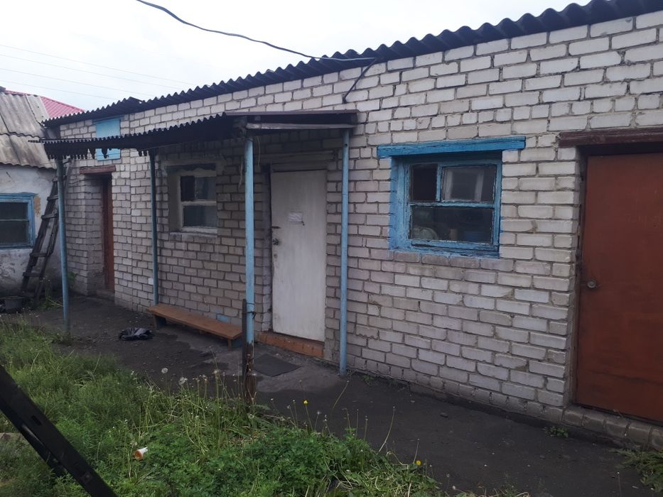 Продам дом центр район 72кв