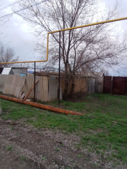 Продам участок в центре чингирлау