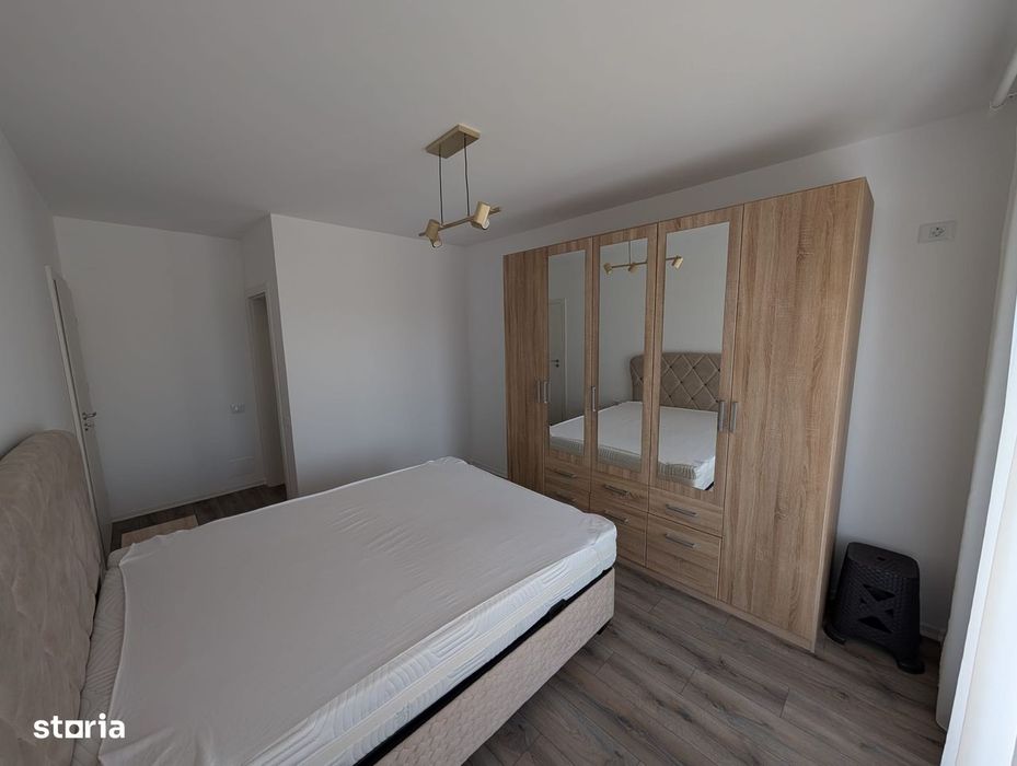 Proprietar, 3 cam, Titan4Residence, prima închiriere, parcare opțional