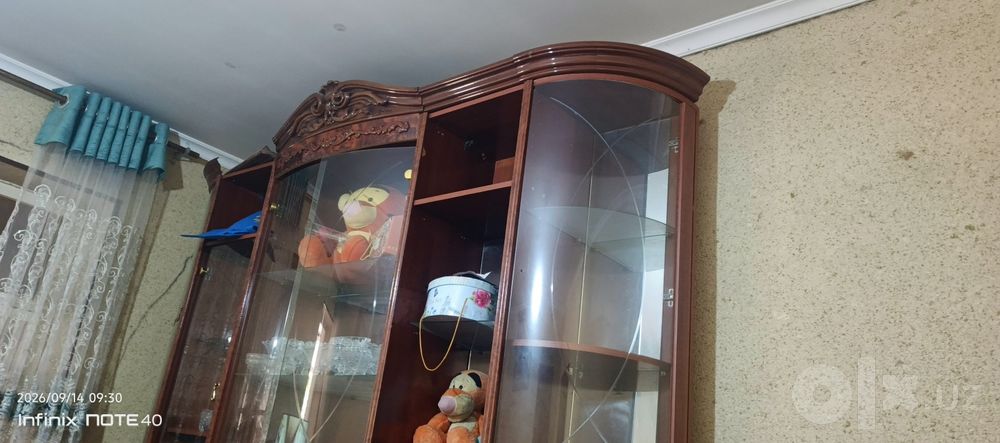 Стенка горка продается