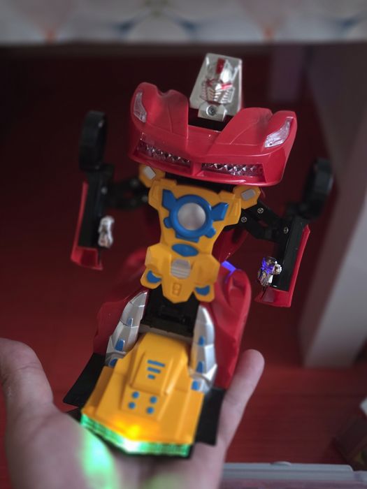 Jucarii transformers