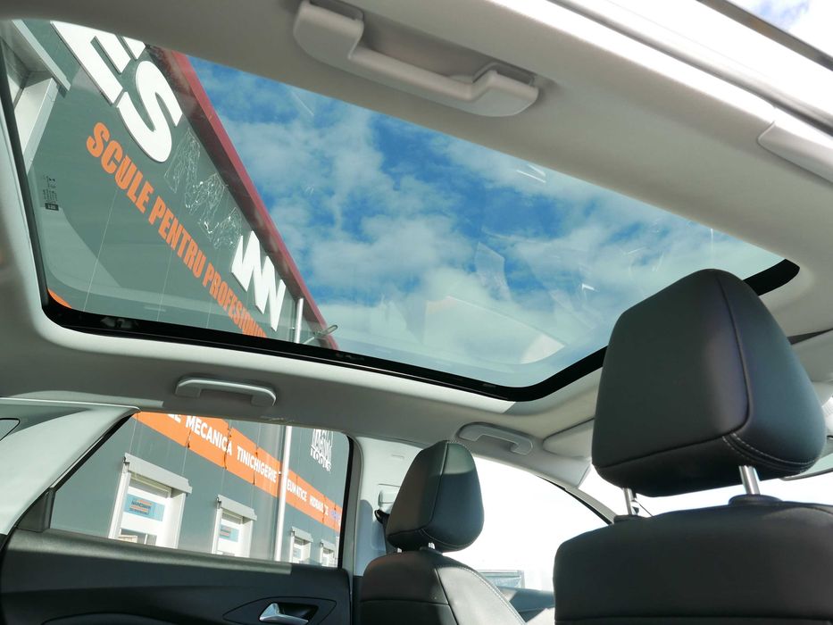 OPEL Grandland X 2019 - 1.2 130 CP - TVA deductibil