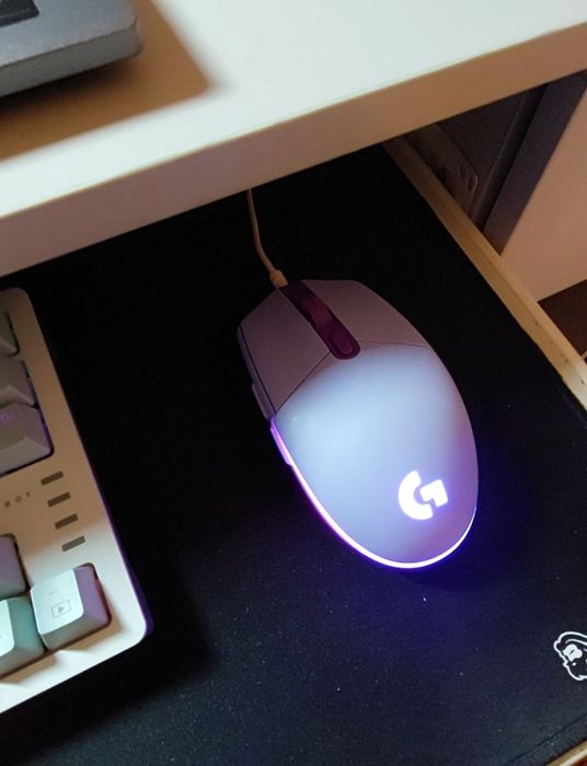 Клавиатура, мышь игравая