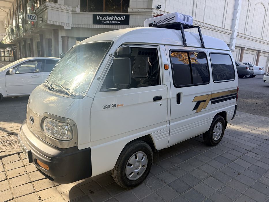damas  3.500  kansanerli