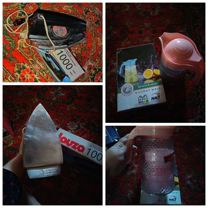 Тикадиган мошина жуда бакват 1кул олип ишлатганман уйимда