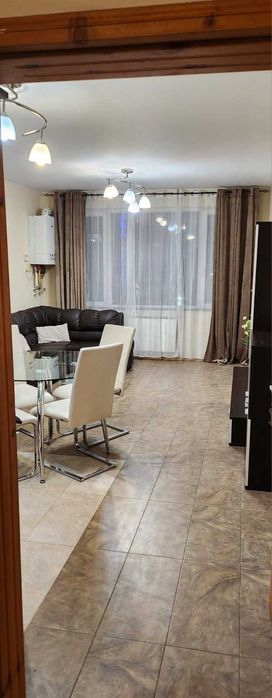 Дава се под наем Двустаен апартамент в София, Овча купел - 65 кв.м за 600 € - Снимка #1