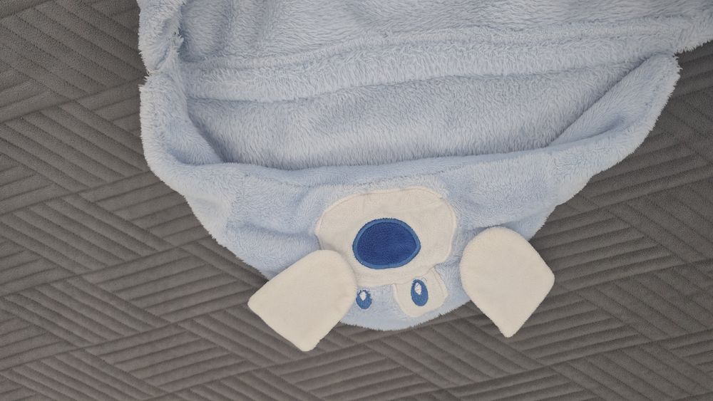 Set pătură pentru bebeluși