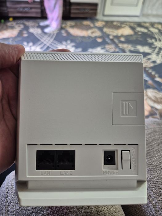 Роутер Altel 4G WiFi