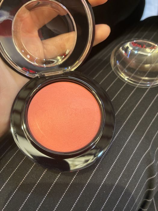 Румяна - MAC mineralize blush