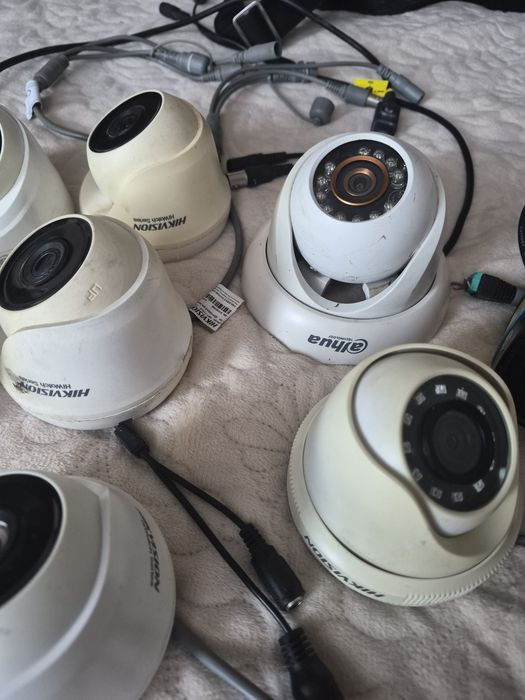 DVR/NVR Dahua 32 canale