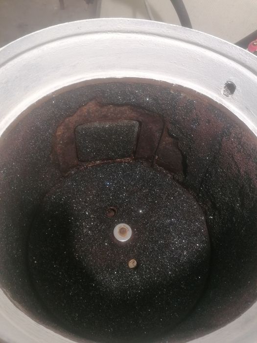 професионална картофобелачка