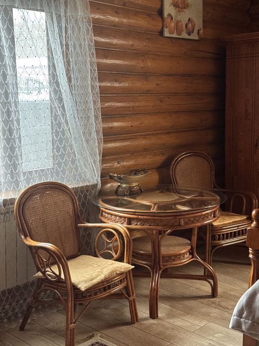 Аренда коттеджа