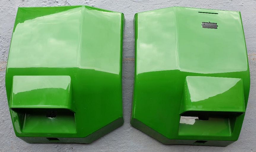 Aripa John Deere 6800 , 6900 , John Deere 6400 , 6600