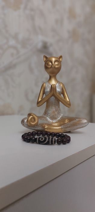 Украшения из камней с Тибета