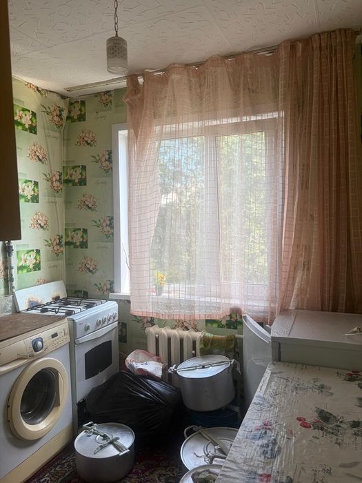 Продам 1 комнатную квартиру