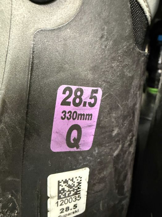 clapari head edge lyt 8 mondo26,5 27,5 28,5 29,5 europa41 42,5 44 45,5