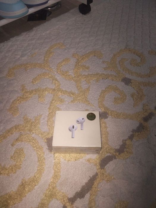 Air pods за 6000тг