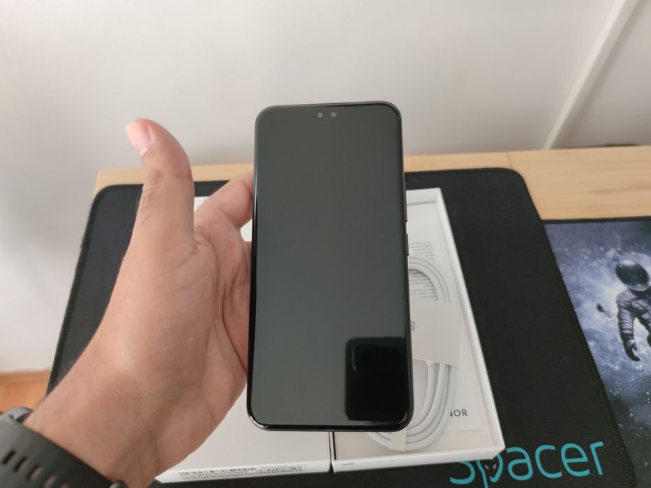 Honor 400 Pro - Ca Nou