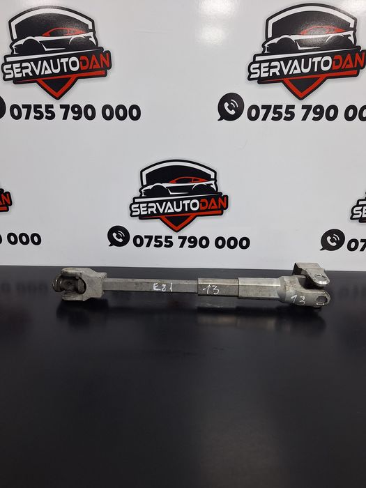 Ax volan BMW Seria 1 (2004-2011) [E81, E87] 2.0 Motorina 2006