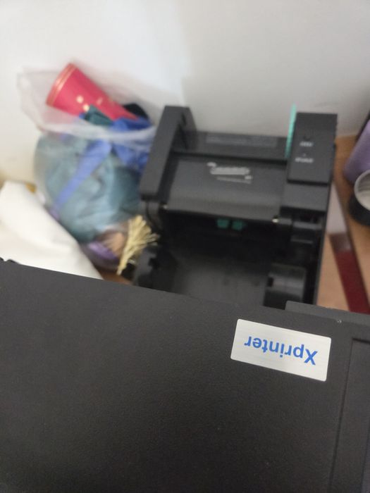 Срочно продам принтер для печати лент