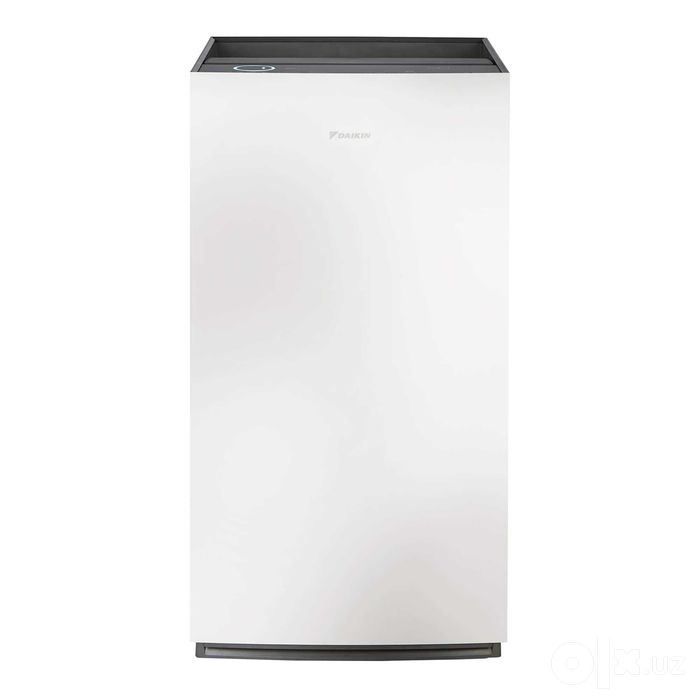 Воздухоочиститель Daikin MC80ZVM | До 124 м² | 480 м³/ч | Wi-Fi