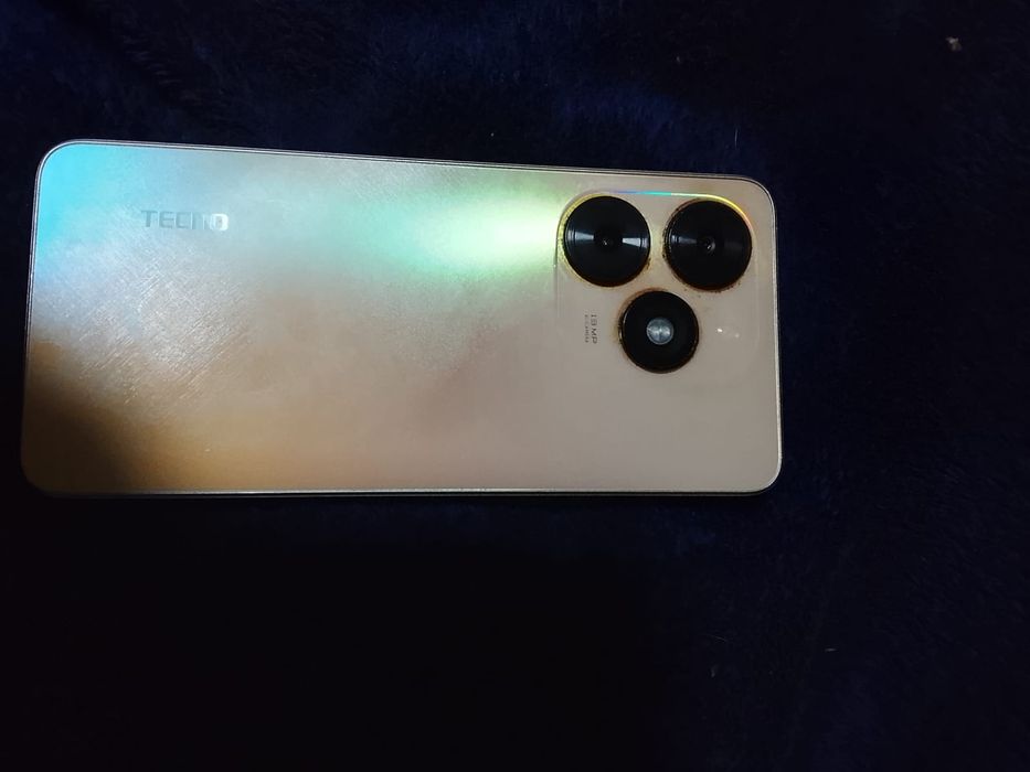 Продам TECNO Spark Go 2024
Смартфон в хорошем сост