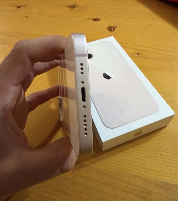 Iphone 13 128gb.