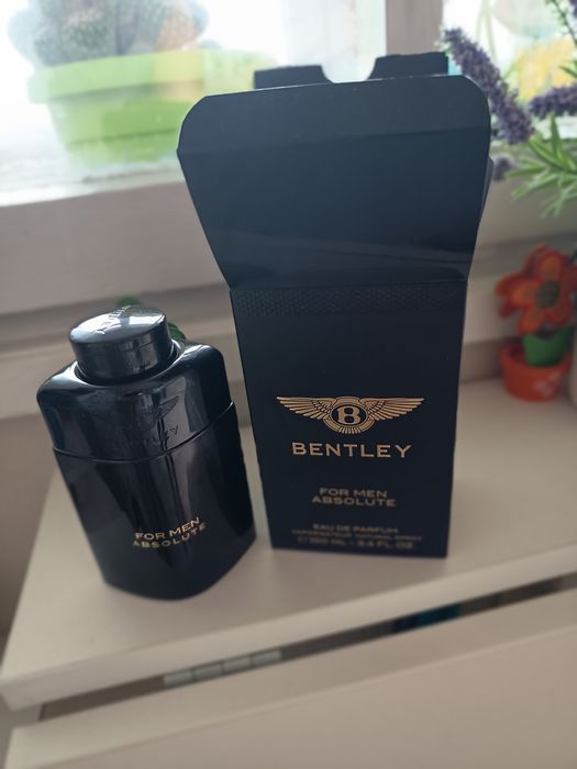 Продавам парфюм Бентли