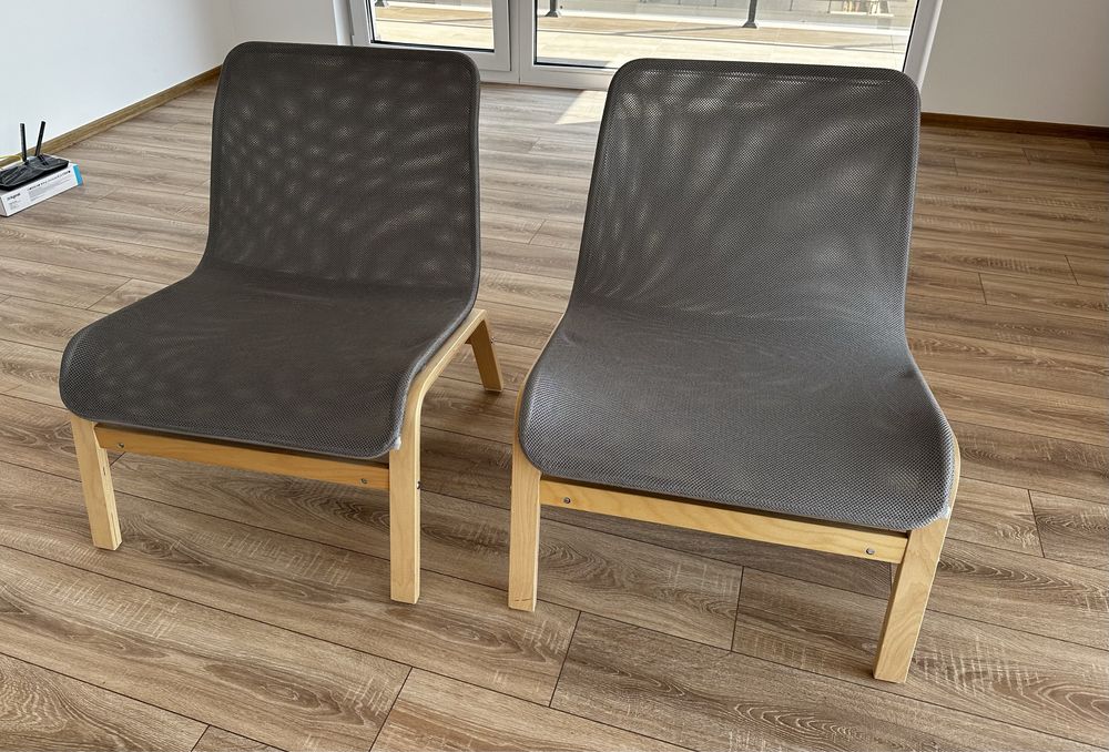 Set 2x Scaune terasa.