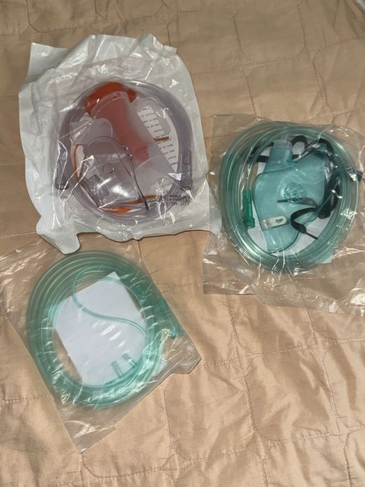 Sotiladi: MEDRIS kislorod kontsentratori