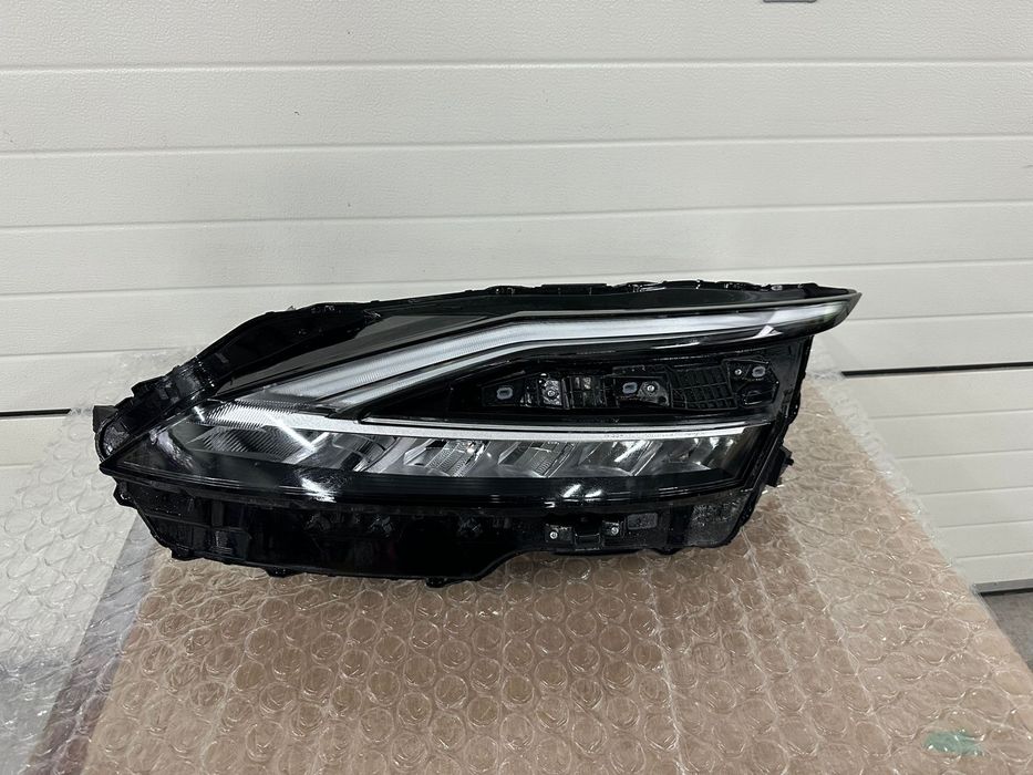 ляв фар за нисан кашкай 4/nissan qashqai 4 100-8D02J