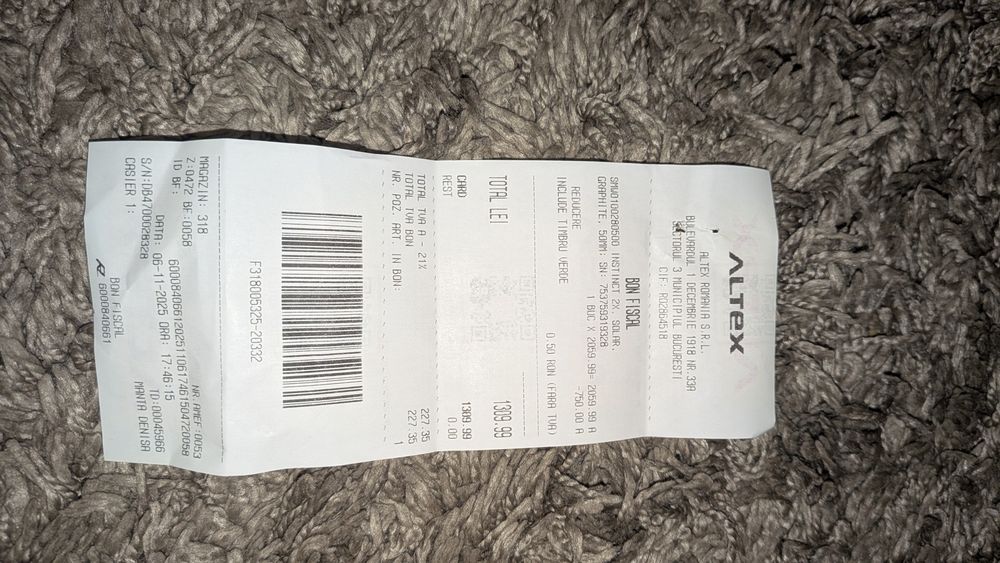 SmartWatch Garmin Instinct 2X Solar 50 mm