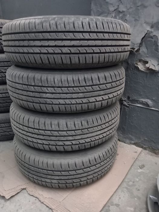 Продам резину кобольт