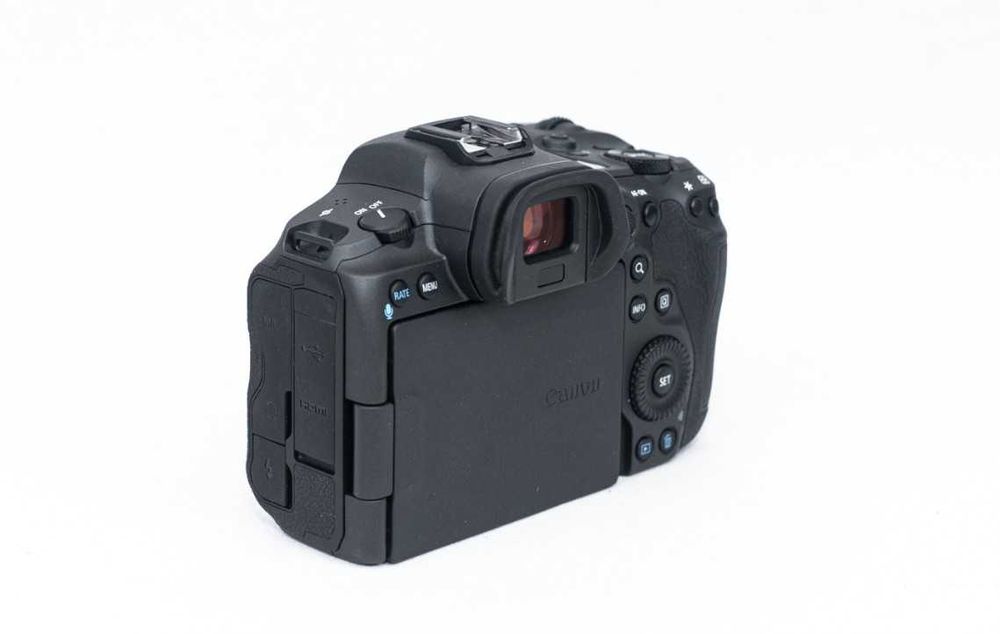 Canon EOS R5 - body - 6.800 de cadre