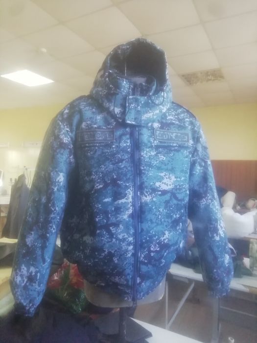 Форменная одежда