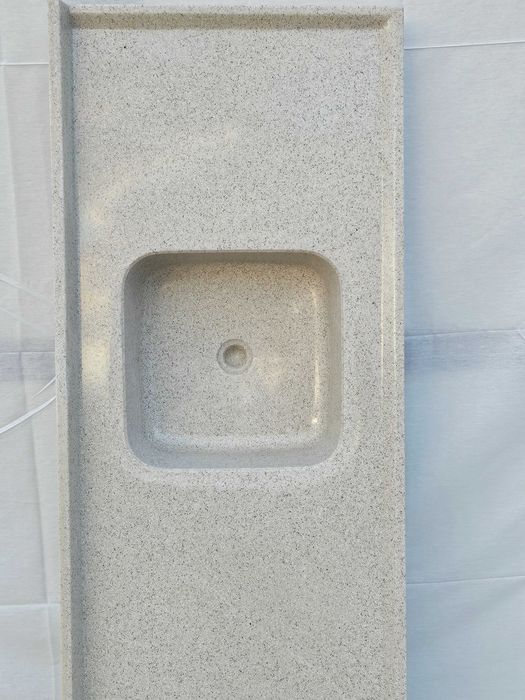 Кухненски плотове от технически камък