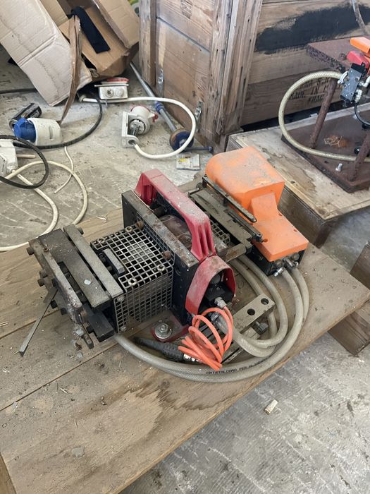 Stanta aluminiu - geamuri termopan