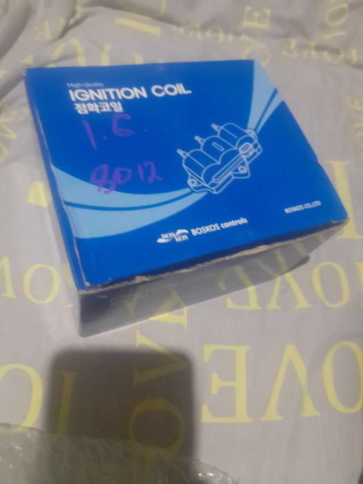 babina nexia 2 donc 1.6