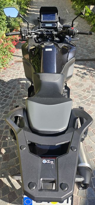 Honda NT1100 MT -2023-38500km
