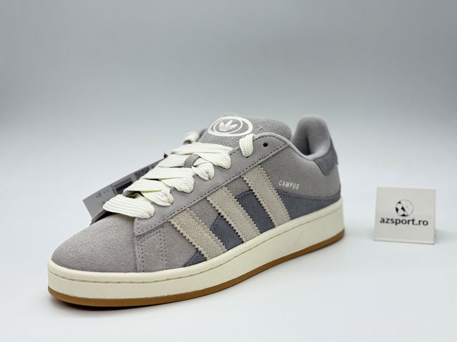 Adidas Campus 00s Twist Noi Originali (40 2/3)