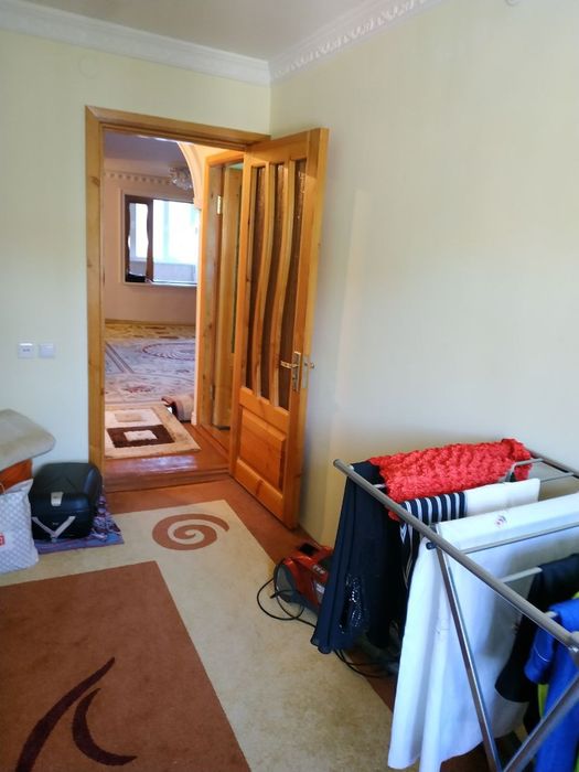 3-х комнатная квартира