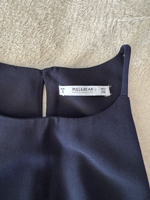 Top Pull & Bear marimea S