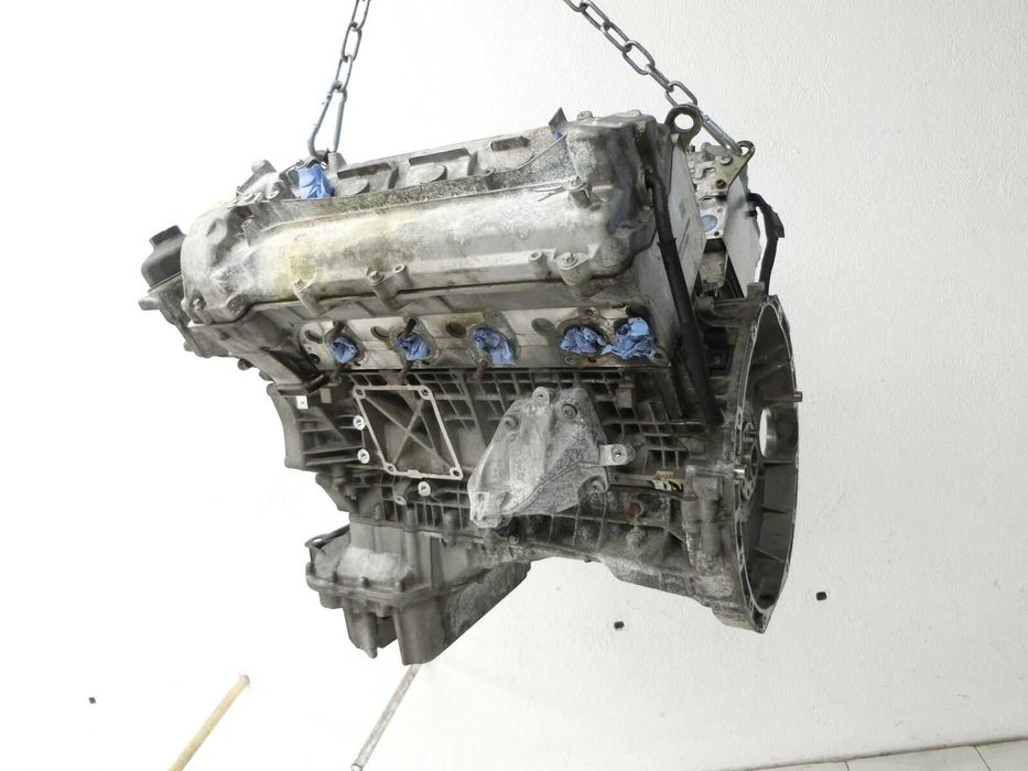 Двигател Mercedes 4.2cdi V8 32v -  0M629