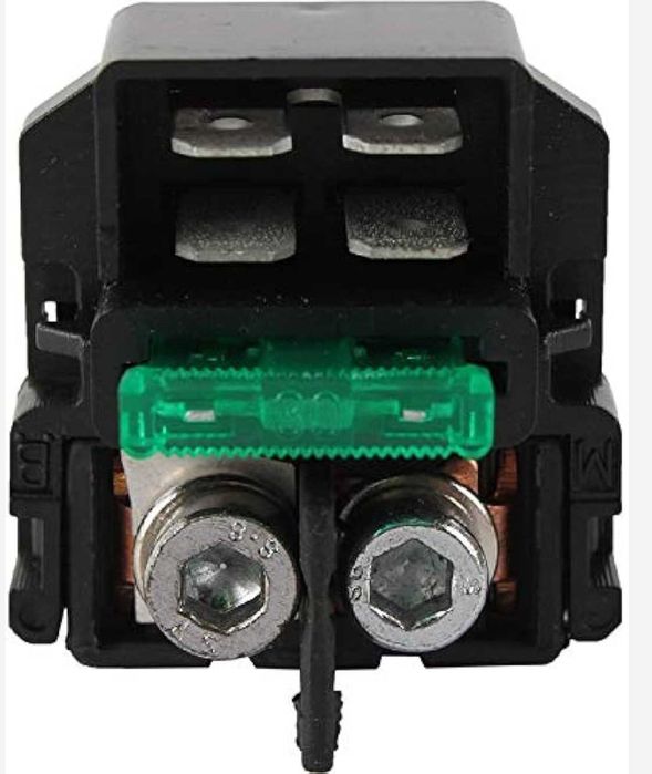 Стартерно реле шалтер Kawasaki КФХ700 KFX700 KFX