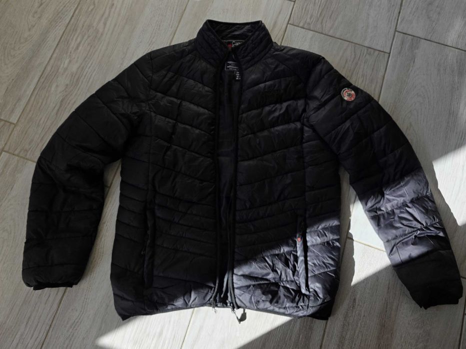 Мъжко яке Canadian Peak