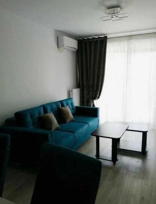 Дава се под наем Двустаен апартамент в Пловдив, Централна гара - 65 кв.м за 214.2 € - Снимка #2