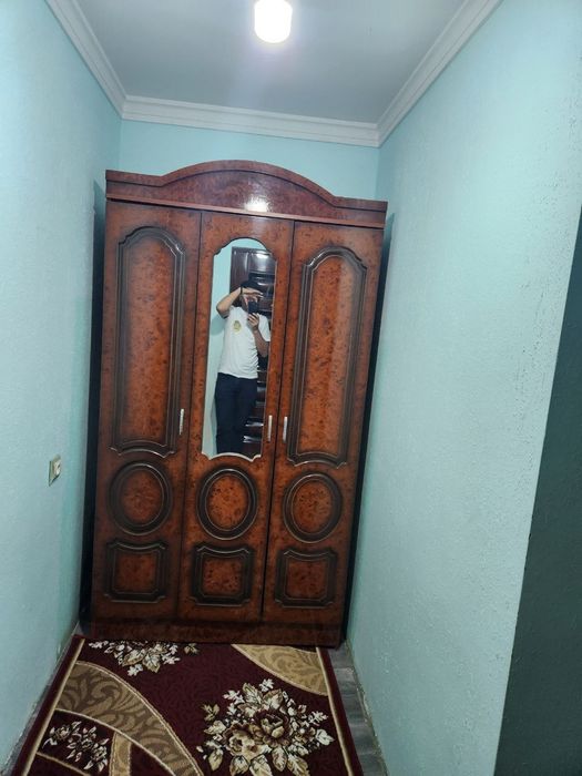 2 xonali xonadon sotiladi. Продаётся двухкомнатная кварти