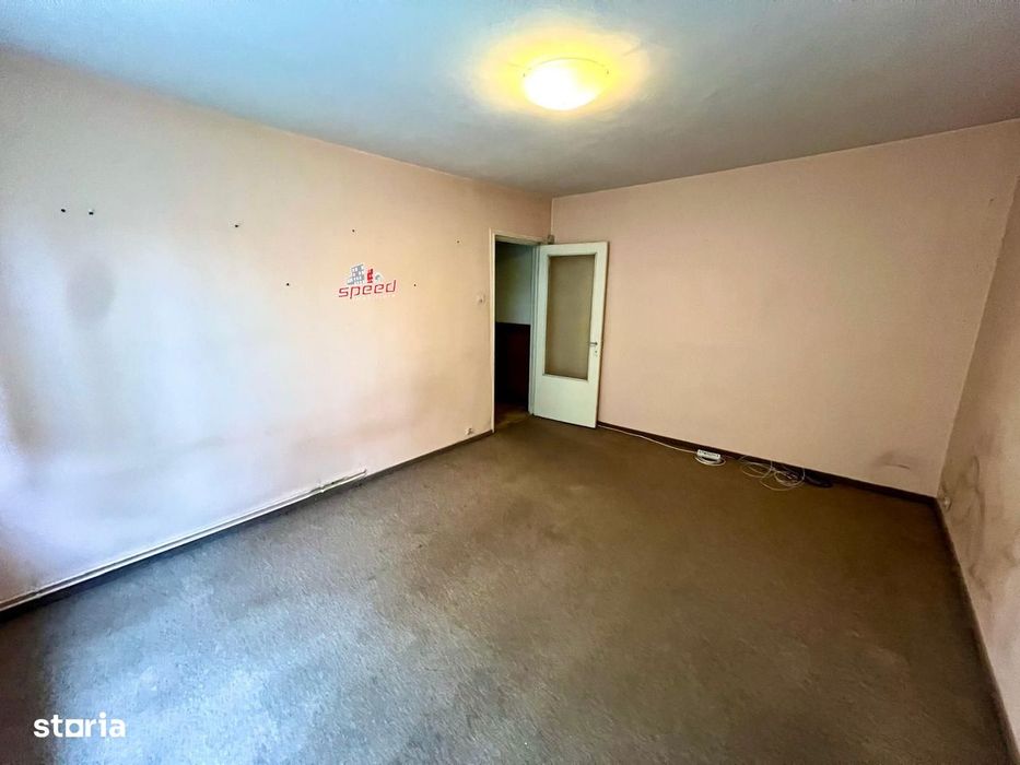 De vânzare apartament cu 2 camere în Tg Mureș - Dâmb