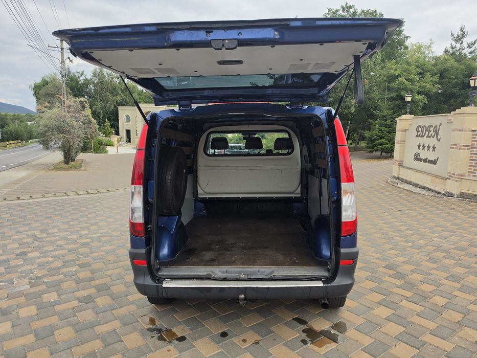 Mercedes Vito 111 CDI