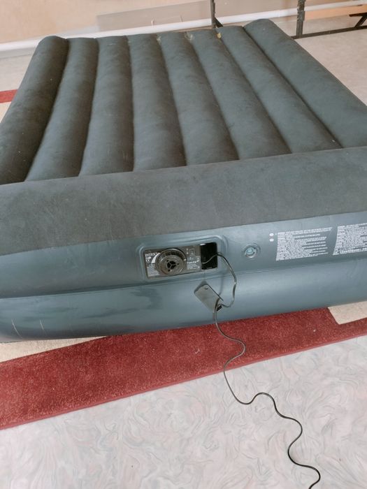 Продам надувной матрац